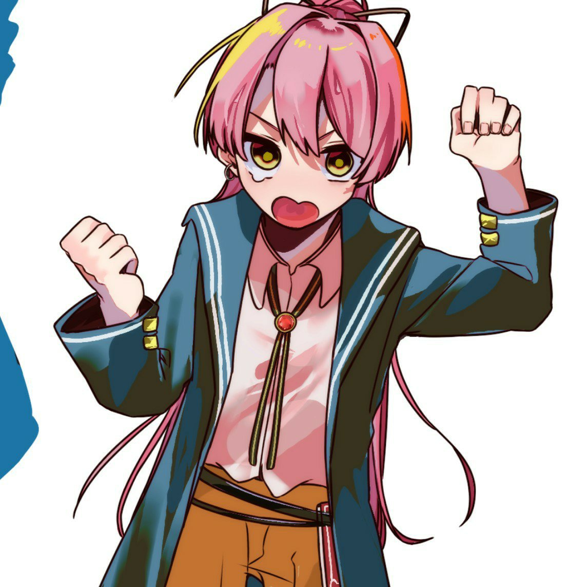Ccc__choco tweet picture