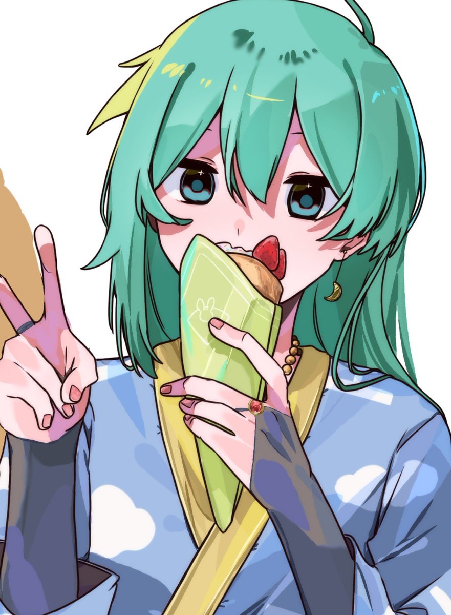 Ccc__choco tweet picture