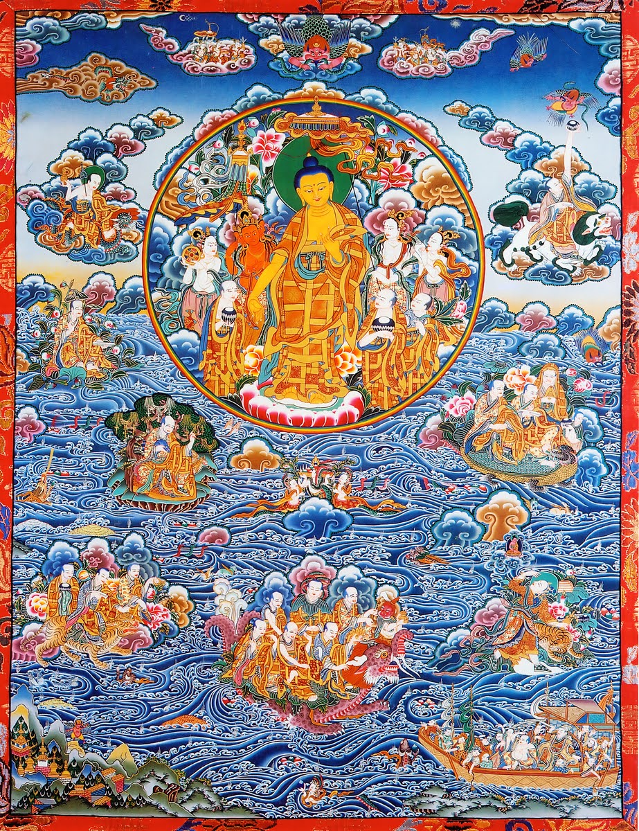 BuddhaQuotes tweet picture