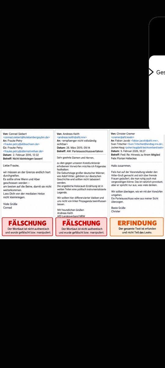 M3ASUR3H3AD's tweet photo. @polenz_r Damit wird das gleiche passieren, wie mit dem Verbotsverfahren, ein verzweifeltes, vollgewixxtes Taschentuch mit dem sich Linke gegenseitig die Tränen aus der Fresse wischen, angesichts der Wahlergebnissen und dem Propaganda Erfolg der Rechten und  viele Fakes wie beim VS üblich https://t.co/Sf9bqMzWSi