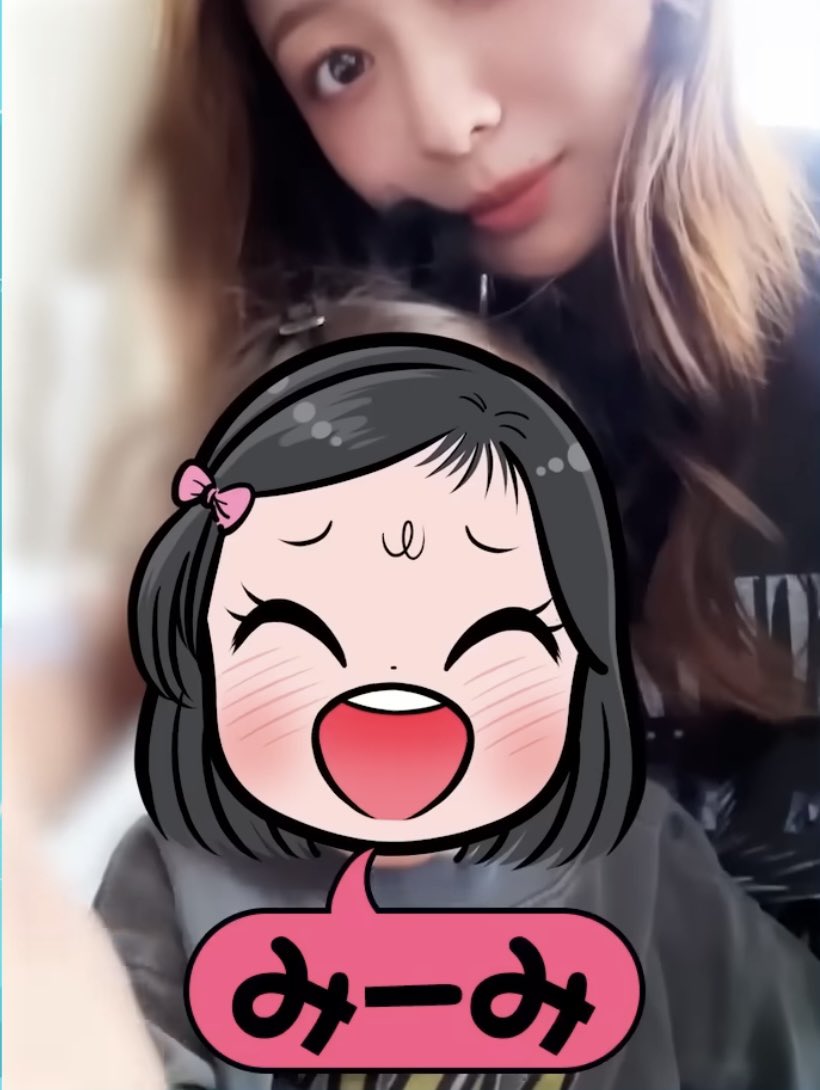 miru4648's tweet photo. みーみ💕💕みーみ💕💕みーみぃ…///💕💕
絶対みーみに甘えるっ💕💕みーみの赤ちゃんになって一生���ブバブするっ💕💕
ぼくのママッ💕💕みーみだいしゅきぃ💕💕 https://t.co/bWOdyp5y87