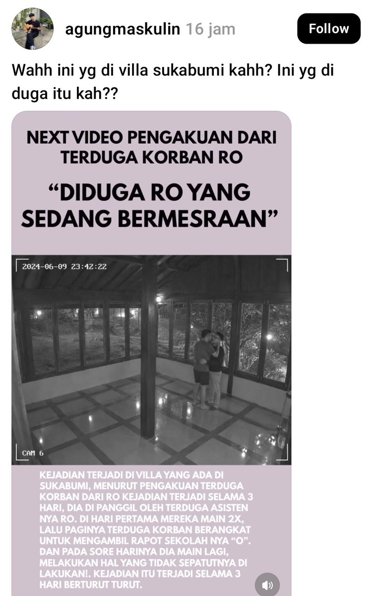 chikahwangqeo's tweet photo. serius nanya ini beneran Ruben Onsu bukan sih yang lagi kokopan?
soalnya di sebelah lagi rame di bahas dia https://t.co/Ga6IfkfyTv