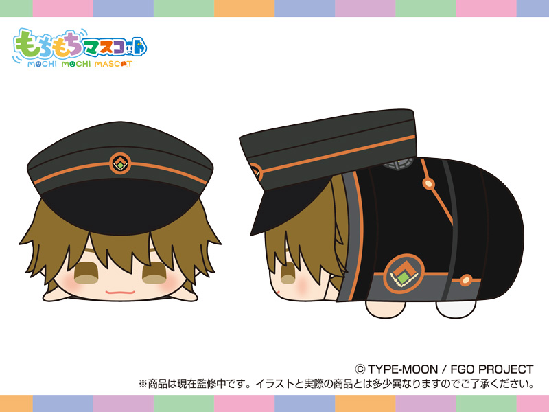 mochi2_zk's tweet photo. 【新商品情報】
#もちもちマスコット Fate/Grand Order vol.17
👑2027年2月発売予定
👑全10種
👑定価990円(税込)
👑1BOX10個入り
👑10/24(土)ご予約開始
10:00 アニメイト/もちマスストア
13:00～ その他販売店
👑BOX購入特典
アニメイト：ムーンキャンサー／岸波白野（男）
もちマスストア：ムーンキャンサー／岸波白野（女）
https://t.co/tiU9ysWS8h
https://t.co/d3LKncvu14
https://t.co/LoAKKdi3kK