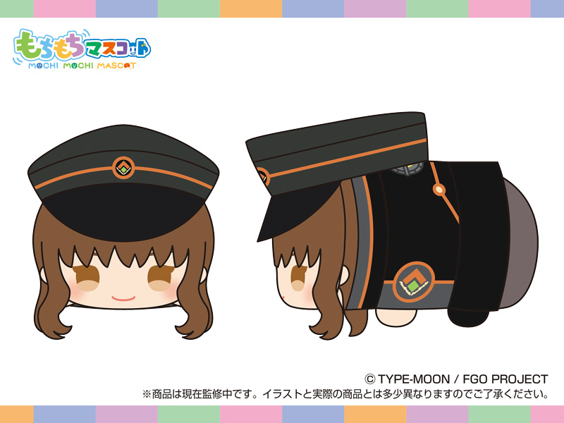 mochi2_zk's tweet photo. 【新商品情報】
#もちもちマスコット Fate/Grand Order vol.17
👑2027年2月発売予定
👑全10種
👑定価990円(税込)
👑1BOX10個入り
👑10/24(土)ご予約開始
10:00 アニメイト/もちマスストア
13:00～ その他販売店
👑BOX購入特典
アニメイト：ムーンキャンサー／岸波白野（男）
もちマスストア：ムーンキャンサー／岸波白野（女）
https://t.co/tiU9ysWS8h
https://t.co/d3LKncvu14
https://t.co/LoAKKdi3kK