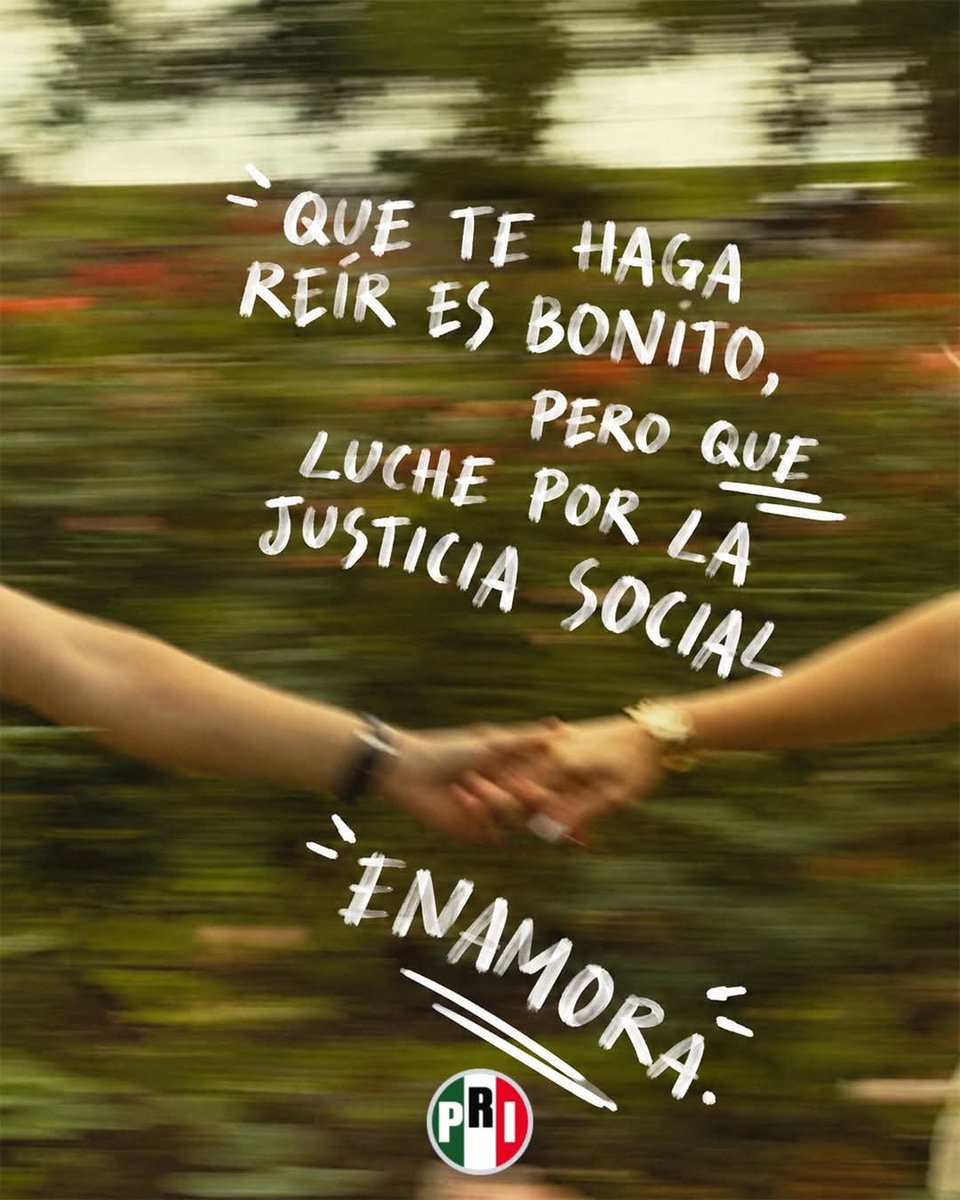 PRILeonCM's tweet photo. Reír juntos es increíble, pero luchar juntos por un León más justo es otro nivel. 😉🦁 La justicia social siempre será nuestra mejor causa. ¡Hagamos equipo! 🤝❤️

​#PRILeón #LeónGto #JusticiaSocial #LeónMereceMás https://t.co/WbaLyZUSXg