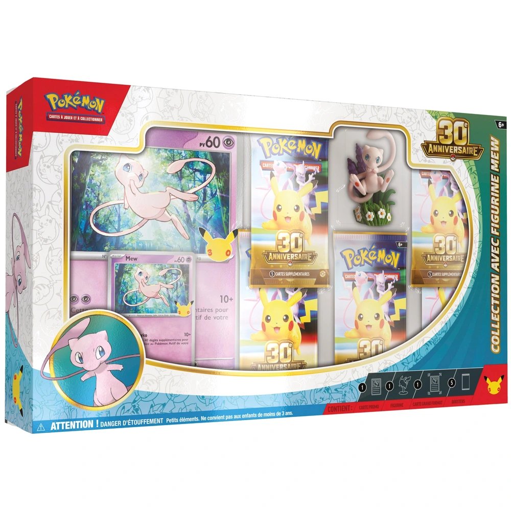 le_crocodeal's tweet photo. ⚡️ Actu #Pokémon : si le report de l'UPC Mentali venait à se confirmer partout en France, voici le calendrier à jour des prochaines sorties Pokémon en fin d'année 2026 (hors réassorts) !

🗓️ 23/10
🔸Coffret Collection Classeur

🗓️ 06/11
🔸Coffrets Ultra-Premium Pokémon 30 ans Noctali
🔸Coffret avec Figurine Pokémon 30 ans Mew
🔸Coffret Premium Pokémon 30 ans Metamorph
🔸Decks Combat Pokémon 30 ans Mentali et Noctali
🔸Pokémon ME06 Règne Delta (ETB, Bundle, …)

🗓️ 13/11
🔸Coffrets Pokémon 30 ans "Tech Stickers"
🔸Deck "Création de Deck" Miaouss-Ex

🗓️ 20/11
🔸Coffret Collection Tournoi Premium (brique de lait)

🗓️ 27/11
🔸Coffrets Ultra-Premium Pokémon 30 ans Mentali
🔸Coffret avec Figurine Pokémon 30 ans Mewtwo

🗓️Début décembre (entre 08/12 et 11/12 ?!)
🔸Seconde vague de coffrets UPC dans les boutiques de jeux / TCG