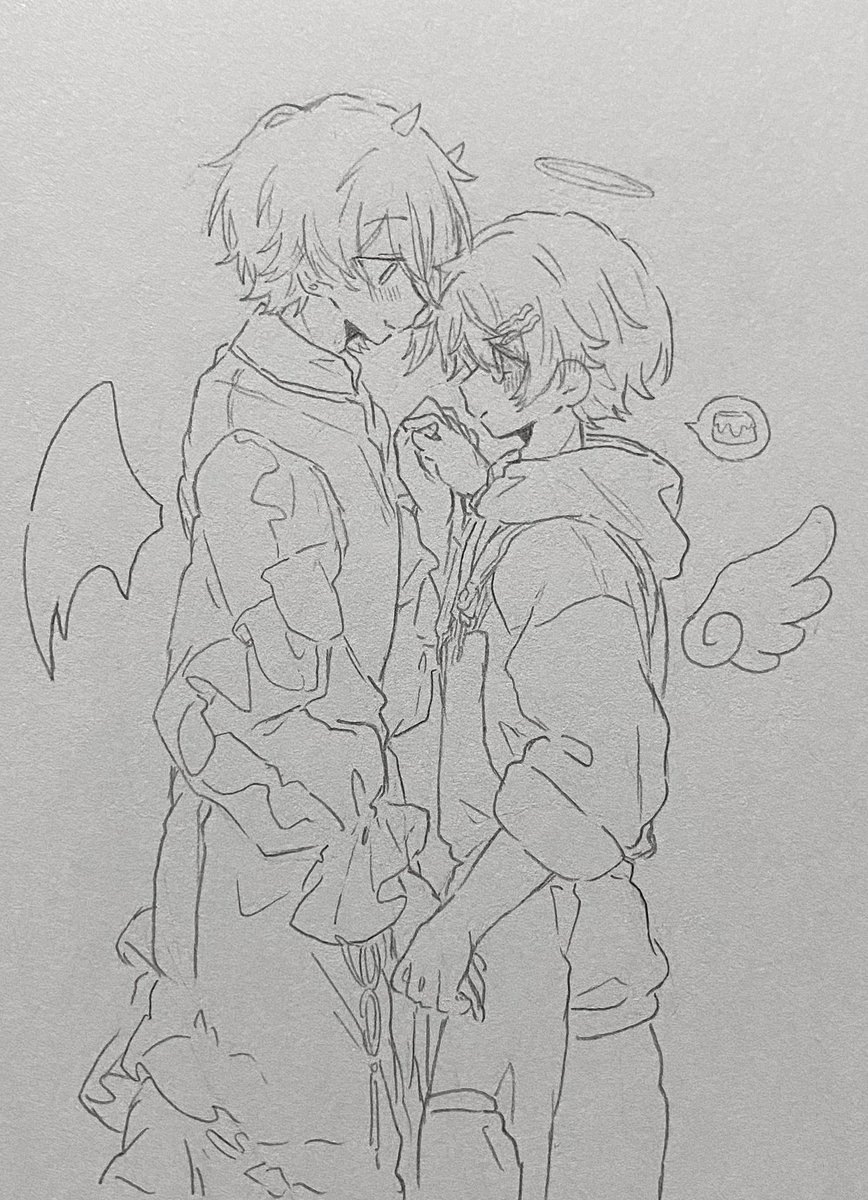 kyochyanuu's tweet photo. 🎈🌟 悪ブー https://t.co/vEesNN2q9M