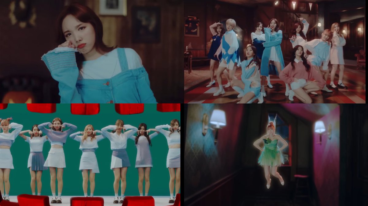 PopBase's tweet photo. 10 years ago today, TWICE released ‘TT.’ https://t.co/fxAnVSRwRN