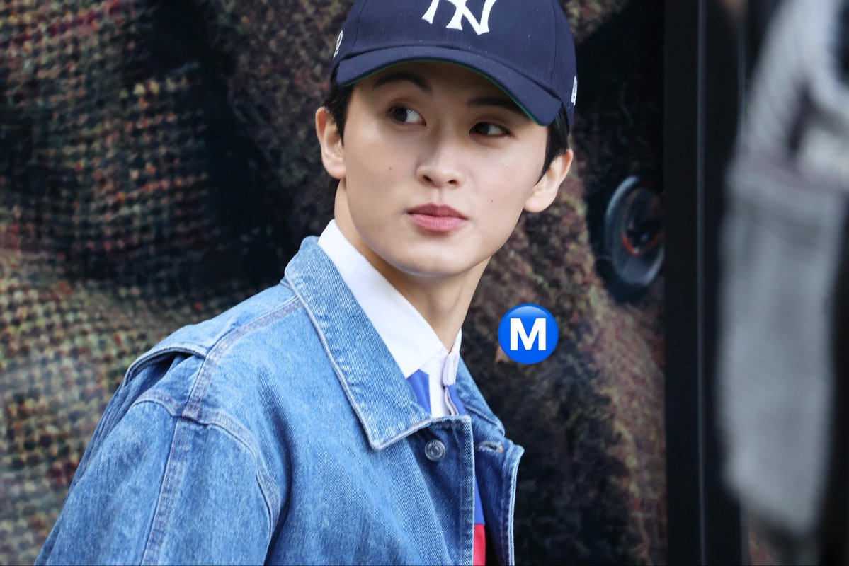 urmys2__'s tweet photo. 261022 polo fest

 #mark #마크  #マーク https://t.co/2dSZIxeonY