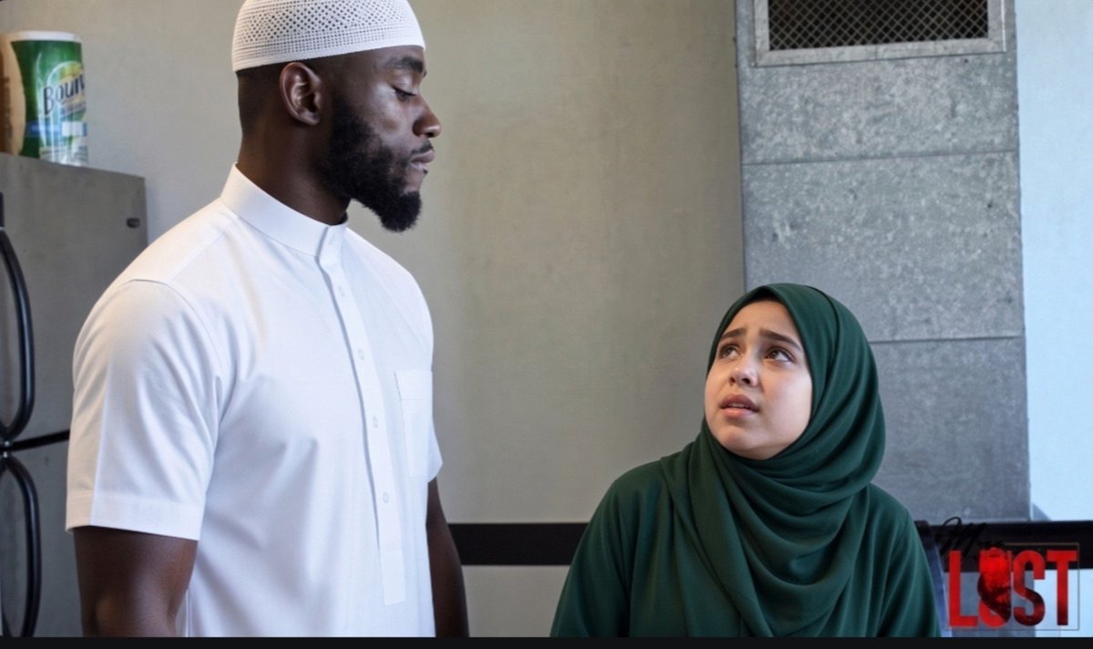 lastkafir's tweet photo. Mohammad whenever Aisha is playing with her dolls!! https://t.co/ed2CHwvyCR