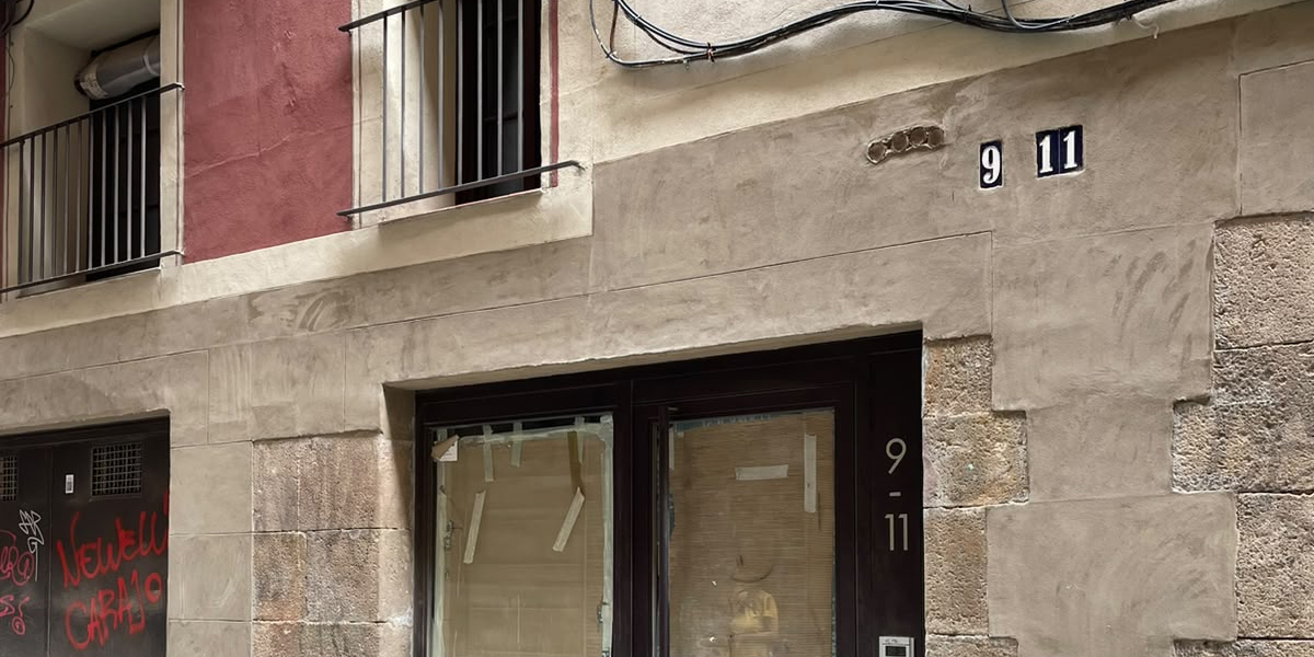 CONSTRUIBLE's tweet photo. Barcelona abre dos convocatorias de ayudas para rehabilitar viviendas y mejorar la accesibilidad de edificios #Accesibilidad #AscensoresYElevadores #AyudasYSubvenciones #ConfortTérmico #EficienciaEnergética #RehabilitaciónEnergética @bcn_ajuntament
https://t.co/DXXiVQlpch https://t.co/gGOd2LUj7e