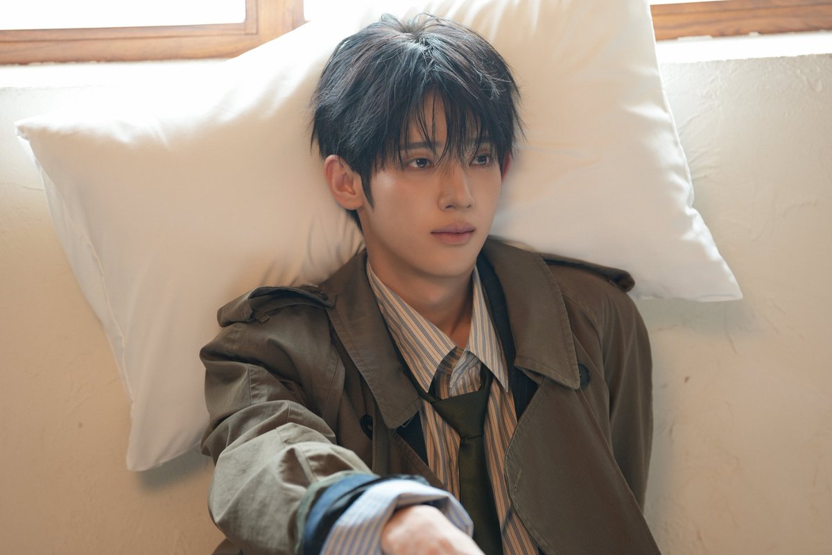 inuffcompany's tweet photo. [#INFrame]

PARK SIWOO
Harper's BAZAAR MEN Behind Photo

#PARKSIWOO #박시우
#HarpersBAZAARMEN
#INUFFCOMPANY #이너프컴퍼니 https://t.co/KDbXkEPt2w