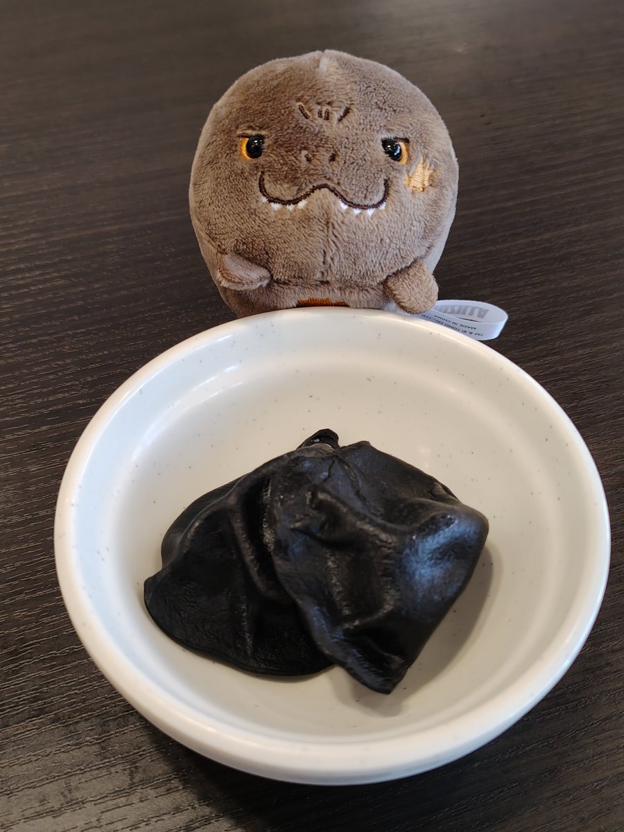 kitodo_sub's tweet photo. ゼロゴジしゃぶ葉コラボめちゃくちゃ美味しかった！セットを頼んで満足して肉を頼み忘れるというミスしたけどね！（しゃぶ葉初心者）ブラックチゲだしは辛いのが苦手な私でも少しは食べれる感じで風味が最高だった☺️（ちょっと修正して再掲） https://t.co/72An8W3Tqv