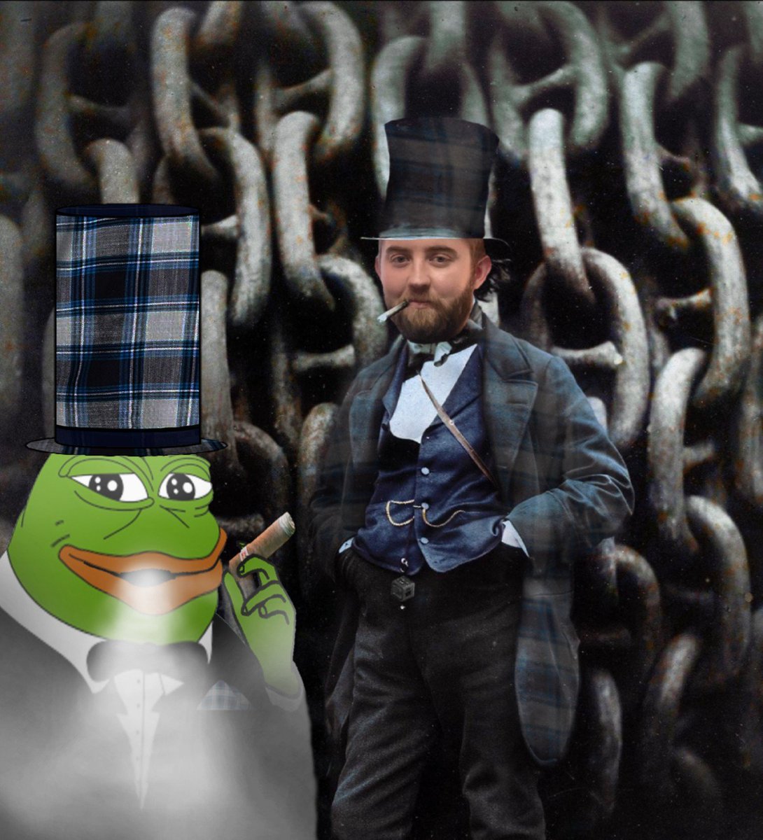 DrakeLinked's tweet photo. @nullpackets The FOMO is going to be insane, because once the green candles make the news real for people, they are going to panic and wonder if the Link Marines are right about everything (we are). https://t.co/0lBrL6tCbX