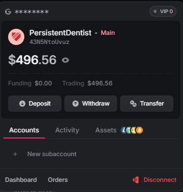 jirolu_16's tweet photo. @polyester @litecoin PersistentDentist https://t.co/sd67yvCpGv