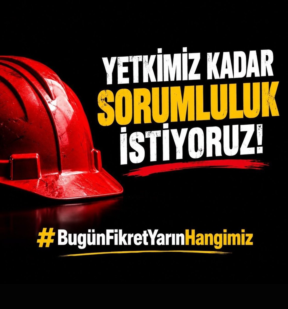 ersinborsa's tweet photo. #BugünFikretYarınHangimiz https://t.co/LbwoHsUR0z