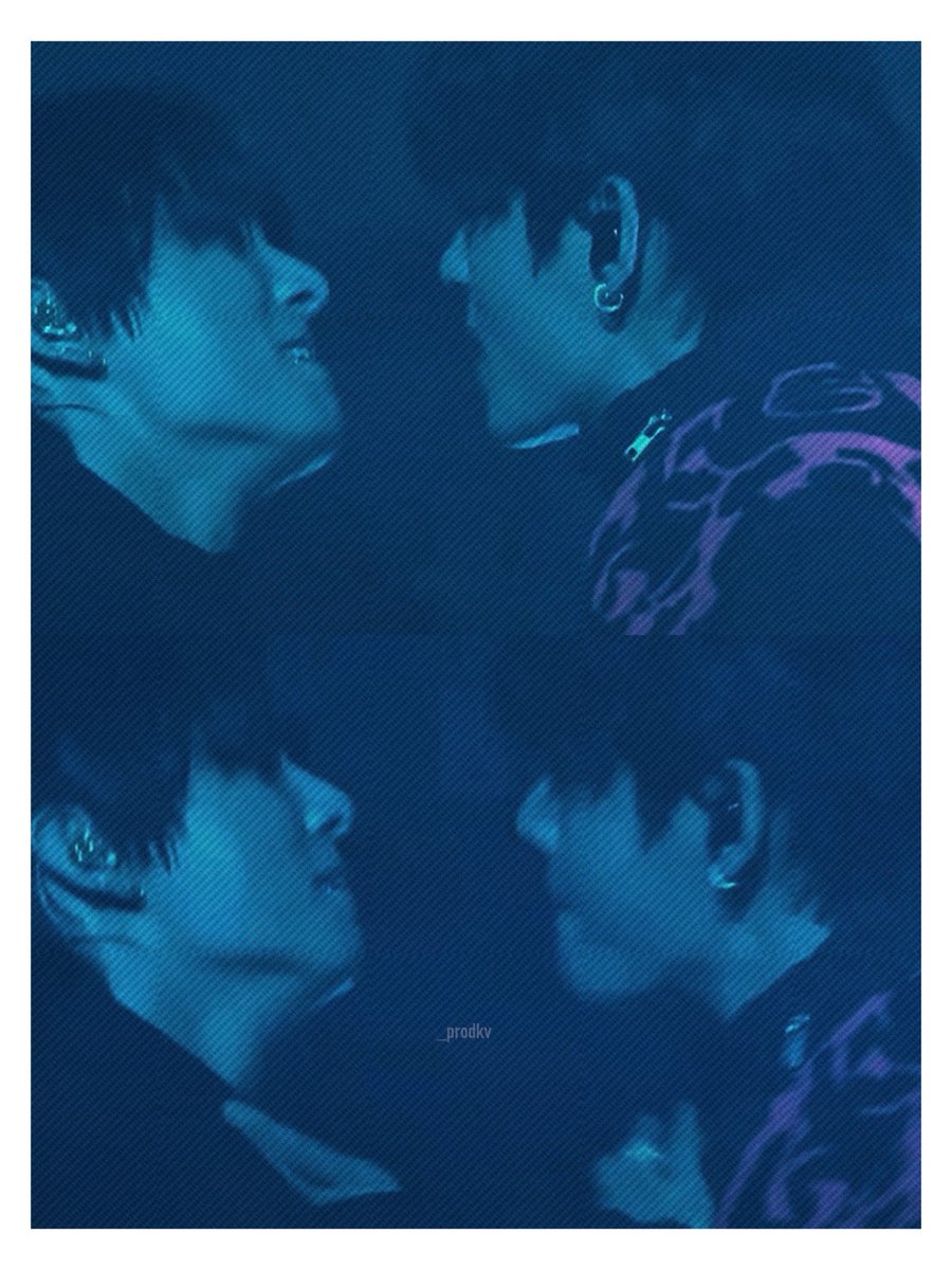 _prodkv's tweet photo. taehyung definitely knows what he’s doing… they both know it. #justkiss 😵‍💫 https://t.co/gDNrZlYj6i