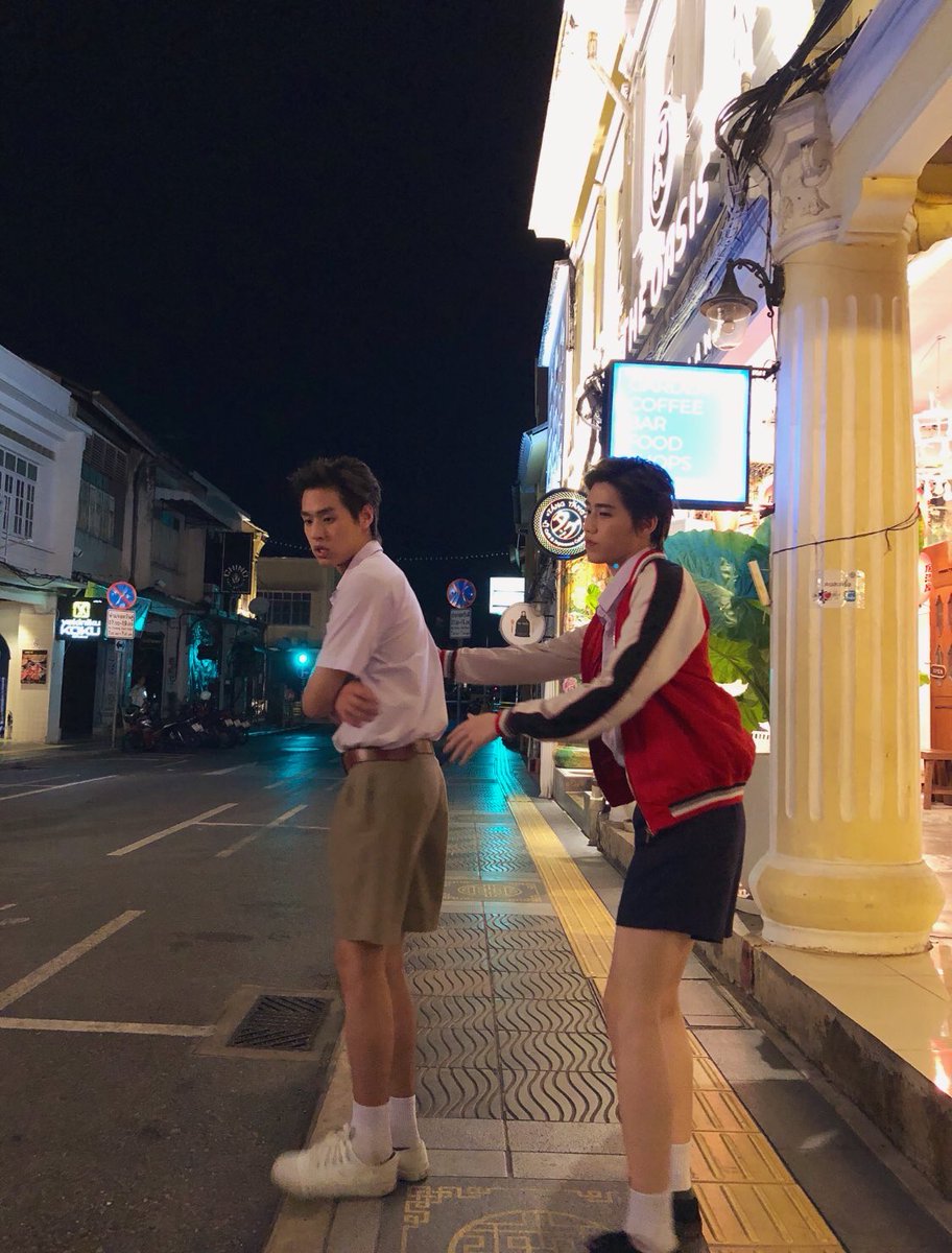 wangxiulii's tweet photo. ที่สุดของซีรีส์วายในใจเรา 🥹 #Anniversaryแปลรัก6ปี https://t.co/Il85dW1GXG