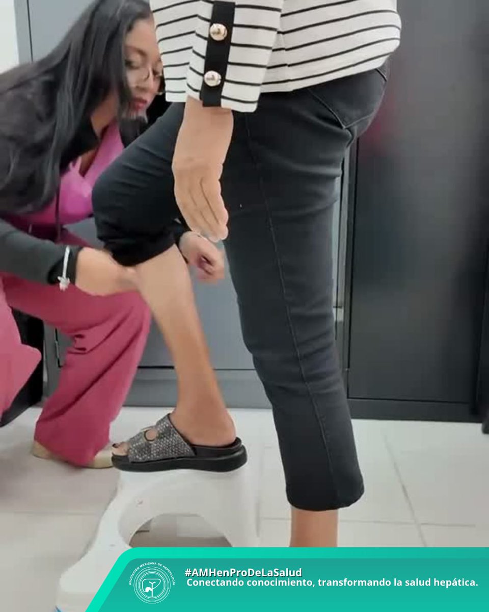 amhmx's tweet photo. ¡Tercer día de actividades de nuestra Cruzada de Detección de Enfermedades Hepáticas en Veracruz!

Compartimos algunos momentos de este tercer día de actividades, reflejo del trabajo en equipo y del compromiso por promover una mejor salud hepática.

#AMH #CruzadasAMH #Hepatología https://t.co/ATavZV13cK