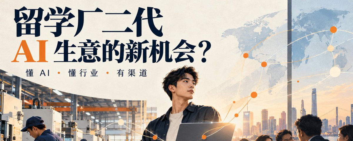 AI销售,未来中国的职业蓝海?