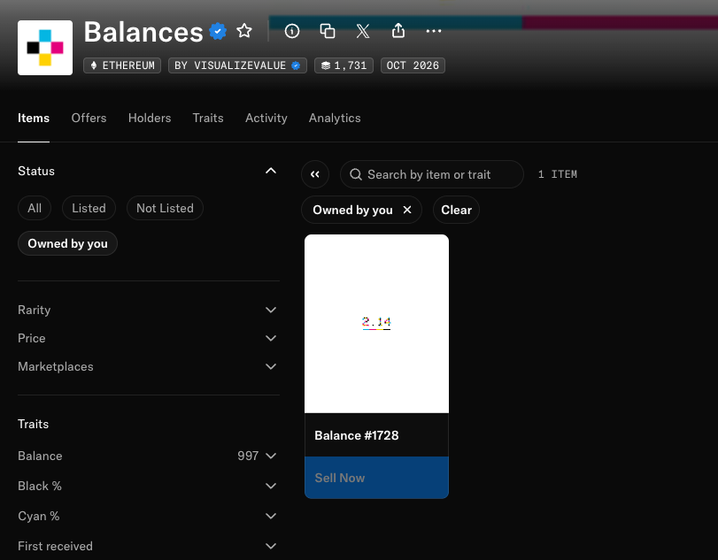 0xsiam_'s tweet photo. quick alpha 👀 do fast

go to https://t.co/duMUfLFg4e
scroll down and click “Trade on Uniswap”
swap any token into the required balance apparently there’s no minimum, even a $0.10 swap works.

after the swap, you should receive the NFT directly to your wallet 🎨

⚠️ NFT is not tradable for now.

try it out if you’re farming early 👀
