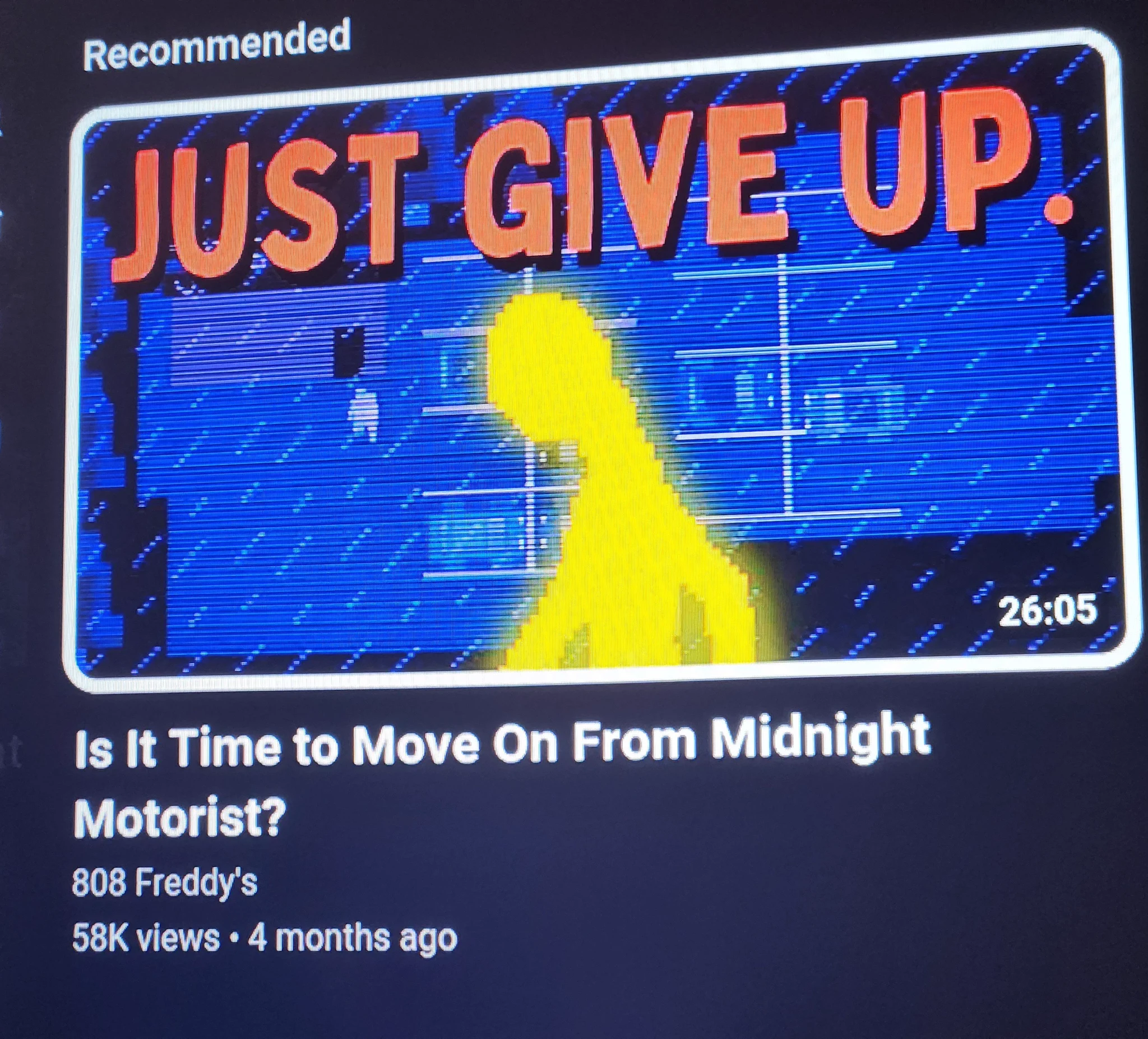 Sm4rt3r on X: 