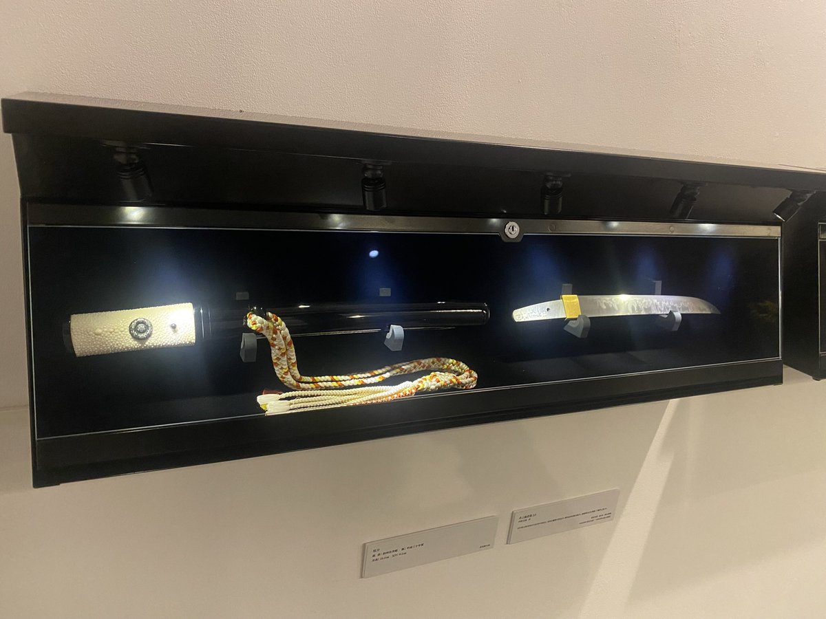 umebayashijs's tweet photo. 展示替えしました！ https://t.co/UWOehXcJwN