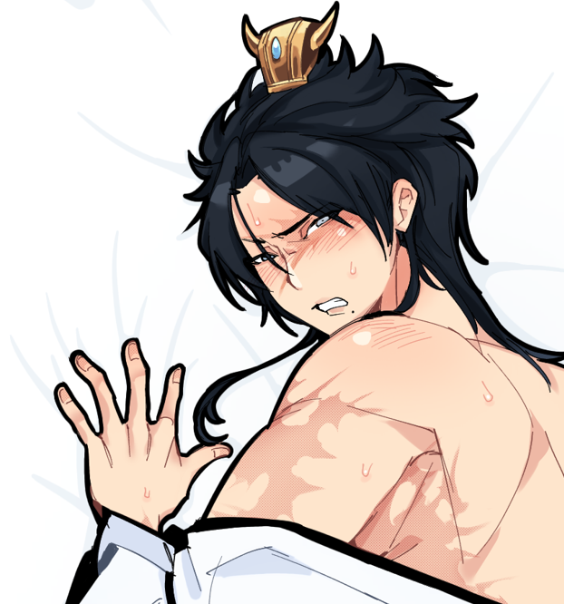 ryuufags's tweet photo. forgot i had this dakimakura drawing sitting in my computer https://t.co/oi4G9FKSri