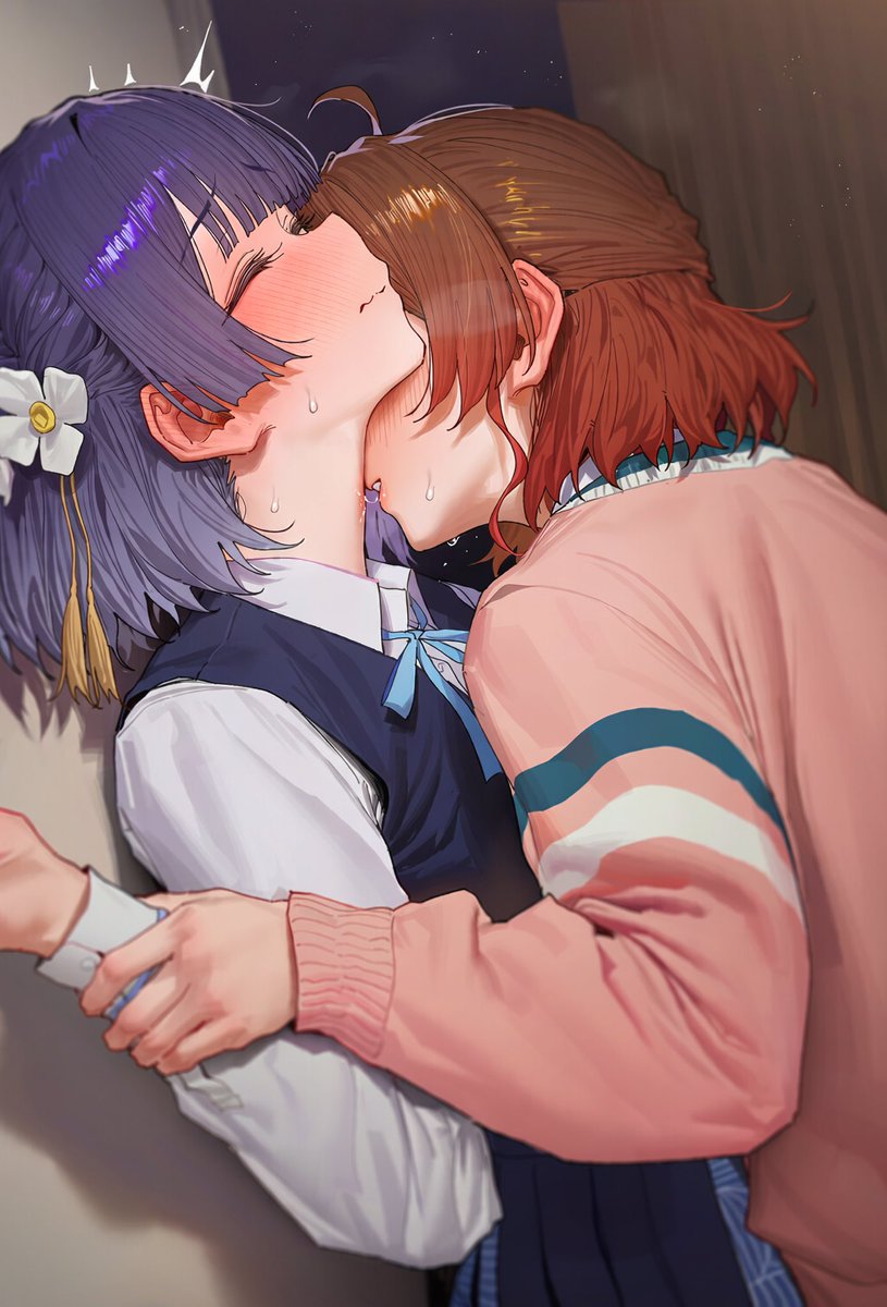 Nemu_nemo_47's tweet photo. うめみす https://t.co/sjuZdPSRq3