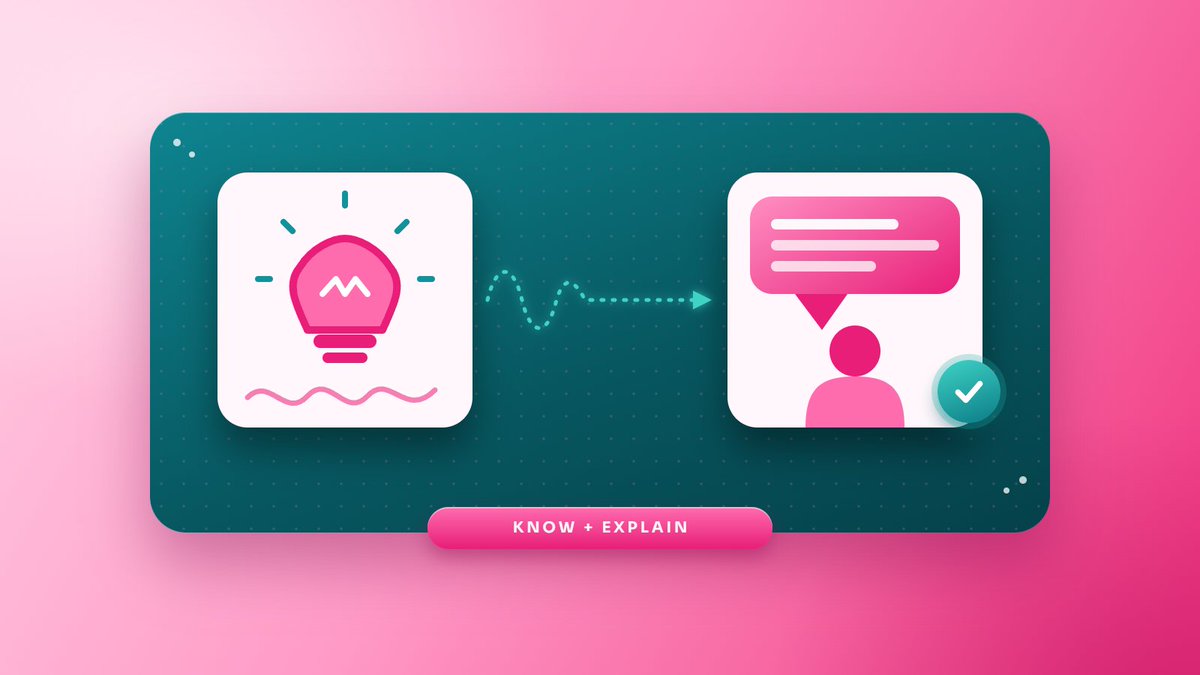 OsizLabofficial's tweet photo. Technical question-ku answer theriyum… aana explain panna thadumaaruringala? 

Knowledge irukkuradhu oru side; adha clear-ah communicate panradhu innoru side!

Simple practice tip! Next tweet la paakalam

#CommunicationMatters #TechInterviews #ProfessionalSkills https://t.co/ojkSyYN6Ar