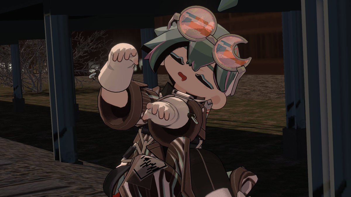 35Vrc tweet picture