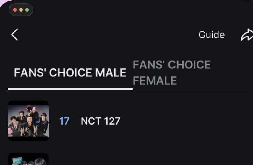 127streamPH's tweet photo. 🚨 CHILZEN, I NEED YOUR ATTENTION HERE!!! 🚨

MNET VOTING CLOSES AT 23:59 KST, SO PLEASE, IF YOU HAVE SOME FREE TIME, DOWNLOAD THE APP AND VOTE FOR ILICHIL! 🥹🤍 PROMISE, IT ONLY TAKES A FEW MINUTES

DOWNLOAD THE APP, VOTE FOR NCT 127, AND LET’S LOCK IN, CHILZEN!!! 🌱 https://t.co/imDz5jHG3C