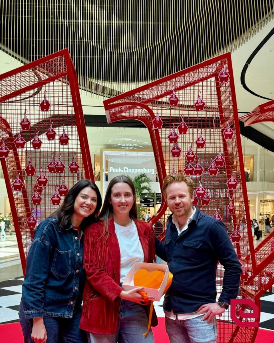 Events_NL's tweet photo. 25 jaar XSAGA: over het succes van Westfield en hoe XSAGA daaraan bijdraagt

Lees het artikel: https://t.co/iYXpPvsim2 https://t.co/wzCkXGEAyy