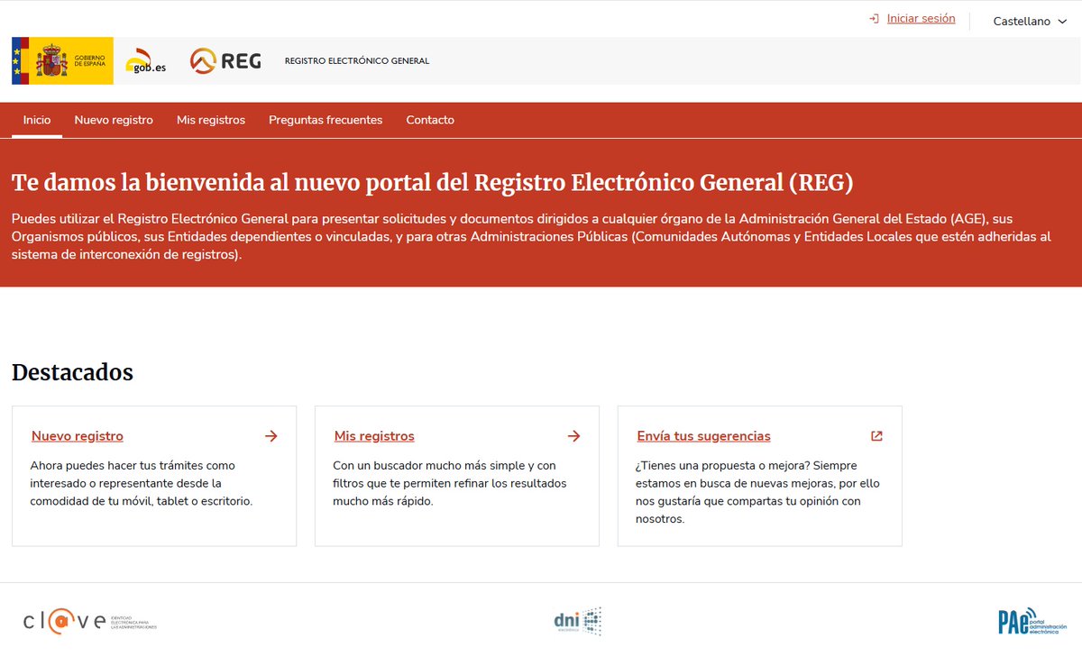 _ATME's tweet photo. 1️⃣ @Defensagob da la razón a @_ATME y confirma que el personal militar puede utilizar el Registro Electrónico General para presentar escritos (Socios).
#ATMEactua #FAS
https://t.co/SrHZjTFuQZ https://t.co/e0nAcp0zvl