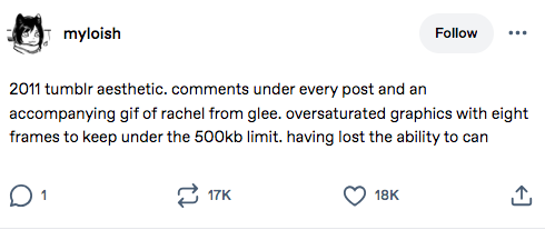 samcentric's tweet photo. i was only an outside observer but glee news still has me feeling nostalgic. like these were the days. https://t.co/ADqOKbRCHy
