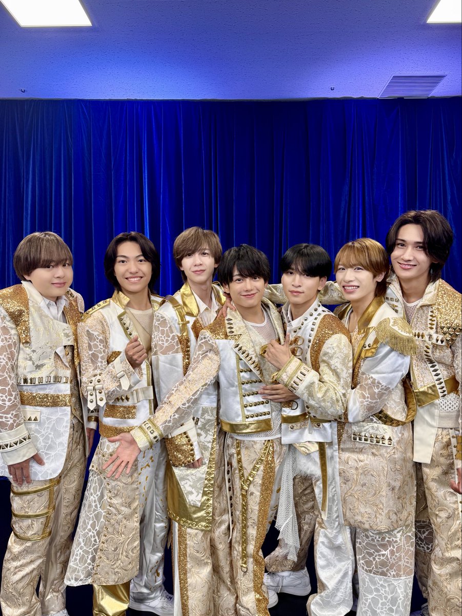 jr_official_X's tweet photo. 『 Star Song Special 』 Season4 #4 は
今日の16:00から配信スタート🌟

番組史上最多" #ジュニア Switch Question "では...!!
アイドル擬人化1000本ノックをお届け👀💥

さらに" Special LIVE "では…🎵
KEY TO LITが「 KEY 2 LIGHT 」を、
#AmBitious が「 AmBitious 関西 World 」をお届けします🕺🏻💨

初の公開収録にてお届けする #スタソン をお楽しみに❤️‍🔥

#StarSongSpecial
#KEYTOLIT 
#岩﨑大昇 #井上瑞稀 #中村嶺亜 #猪狩蒼弥 #佐々木大光 
#真弓孟之 #永岡蓮王 #岡佑吏 #山中一輝 #井上一太 #浦陸斗 #大内リオン 
#阿達慶 #千井野空翔 #馬場律樹 #内田煌音 #岩崎楓士 #三原健豊 #西巻染 #小松原頼安 #小森ラリマール世界 #田口寛晃 #竹田湊 #玉城琉衣 #鳥居桜丞