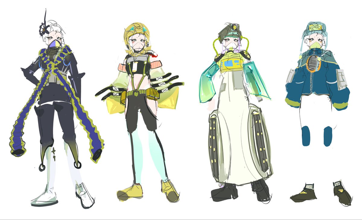zrz7z's tweet photo. #イラスト   #デザイン https://t.co/tuUWke8bFE