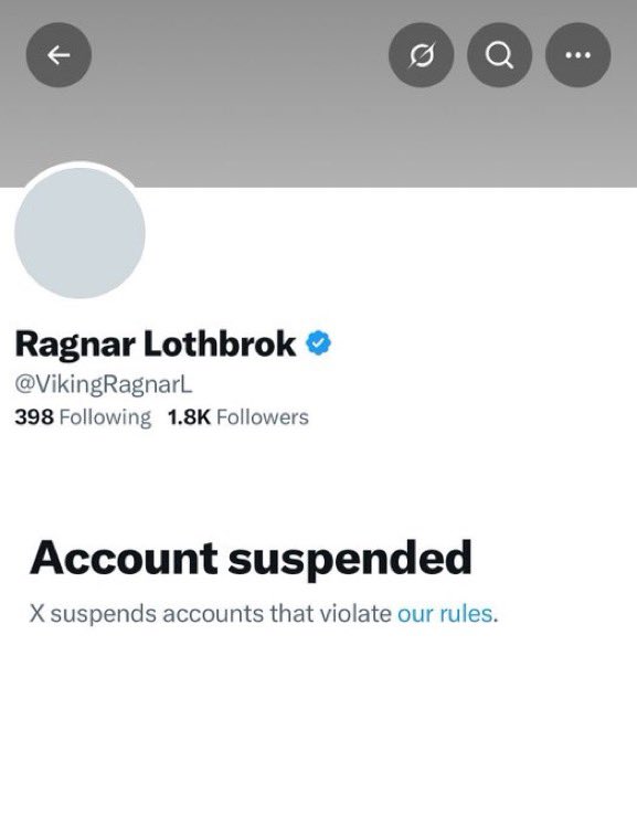 JaipurDialogues's tweet photo. Suspension of these handles is uncalled for 

First FIR and then mass reporting for Suspension 

These handles should be restored Immediately

Anyone has clue what reasons were cited for Suspension?! https://t.co/vc9KwBLzsf