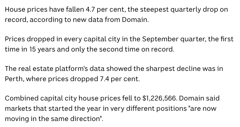 TMFScottP's tweet photo. The first sentence will get all of the attention.

Just remember to put it in context with the second-last sentence.

$1.227m! https://t.co/td8t9wKSfa