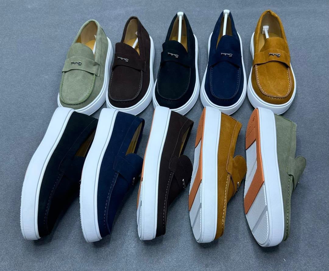 DreamOnlineShop's tweet photo. Hizi simple loafers Leo unapata kwa 80,000/= badala ya 90,000 /=
.
Size 40,41,42,43,44
.
Njoo WhatsApp Chap ☎️ : 0743931620 
.
📌Kariakoo mtaa wa Congo na Narung'ombe Brotherhood Tower Sec Floor Shop S6 ✅ https://t.co/2gi8bKxvbM