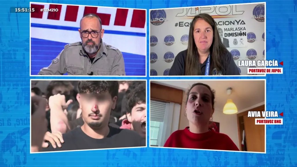 Dos30TV's tweet photo. VUELA #TEM21O consiguiendo su 3ª MEJOR CUOTA DE TEMPORADA con un 9%, 689.000 y 2.922.000 espectadores únicos
📢 3ª opción sobre todas las cadenas
📢LÍDER entre los hombres y en el TC
#QueVivaLaTele #Audiencias https://t.co/PkgPREvL4J