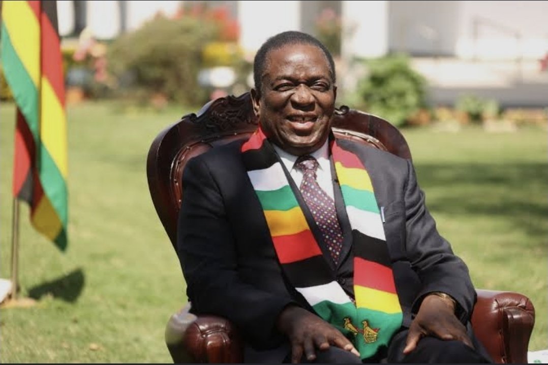 kombonhira's tweet photo. When African countries work together, everyone has more to gain. As President Mnangagwa takes over the COMESA Chairmanship, the opportunity is to connect producers, open markets, attract investment and build a stronger regional economy.
#ZimCOMESA2026  #Chakabatana https://t.co/tsOxCm7t1f
