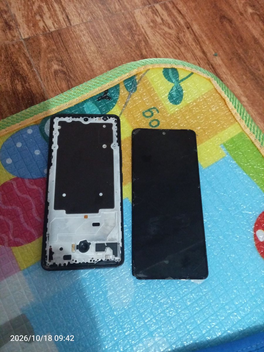 BossEngineer9's tweet photo. From this.... To this... Nabutas Tayo ng P2,100 😭😭😭 pang spa ko nalang sana Yun eh. https://t.co/tRsJfBbIDa