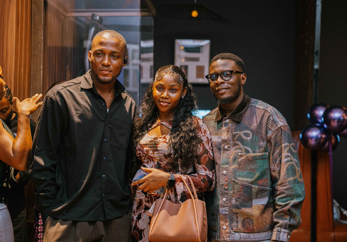 Finaltoucch's tweet photo. I had a great time at the Raenest Exchange 2026 Private Mixer. I connected with some amazing people 

@Tech_babby @Tech_babby @_benedicctaa @zazzygfx @Victor_Webflow @ronn_aa 

thank you @RaenestApp https://t.co/o1eWlhoQGj