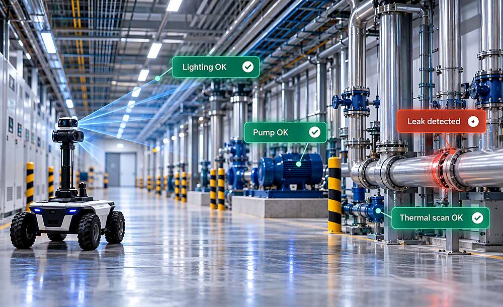 infoPLC's tweet photo. Bosch busca startups para combatir las pérdidas de aire comprimido 
👉 https://t.co/XThYsZ0Qkm
La empresa lanza un «desafío de innovación» para encontrar emprendedores que combinen tecnologías de detección existentes con plataformas móviles autónomas. https://t.co/XwC4LPoTUs