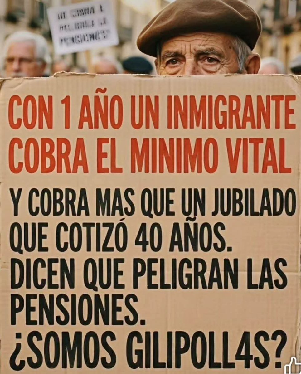 IRRELEV73092938's tweet photo. UNA VERGÜENZA DE POLÍTICA https://t.co/4ZByJsB7Nr