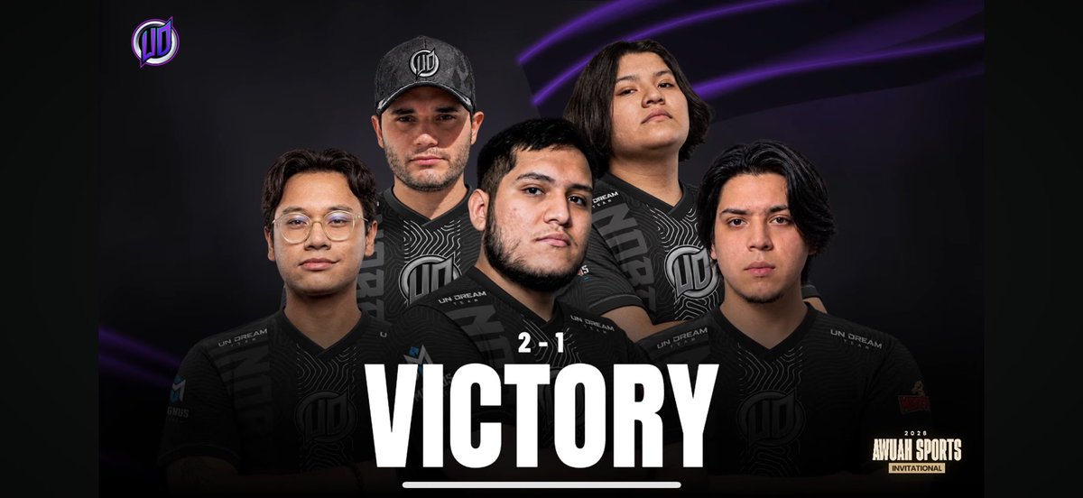 codpuedes's tweet photo. 2-1 VS paradox in london ping ggs. 👌🏽 https://t.co/5vug1JPSKA
