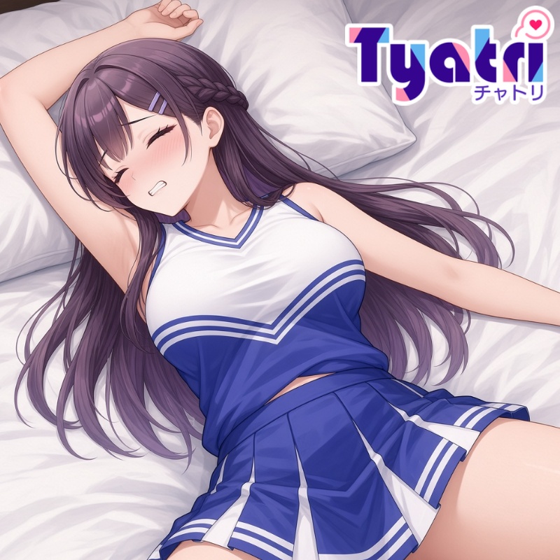 bgame_info's tweet photo. 恋愛チャット型の神ゲーム！

「そうなんだね///男の子って凄い…///」

別のクラスの同級生の子とこんな関係になるなんて。。。