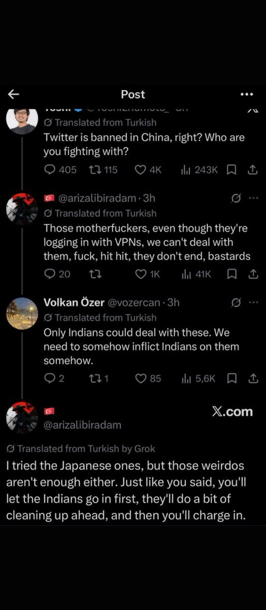 swastikwarrior's tweet photo. @Geotactix Don't fell for this bs. https://t.co/GH181tuQZi
