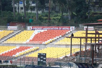 koir39318's tweet photo. Kathmandu will host the Cricket World Cup Qualifier Play-Off in December!
๐ Nepal, UAE, Namibia and Canada are among eight teams competing for four spots in the 2027 World Cup Qualifier.
#Cricket #Nepal #CWC2027 https://t.co/YZTgugs8NW